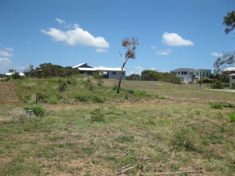 5 Ocean Ridge, Agnes Water QLD 4677