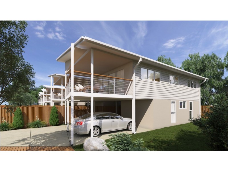 Agnes Water QLD 4677