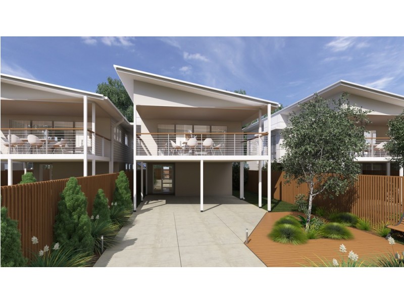 Agnes Water QLD 4677