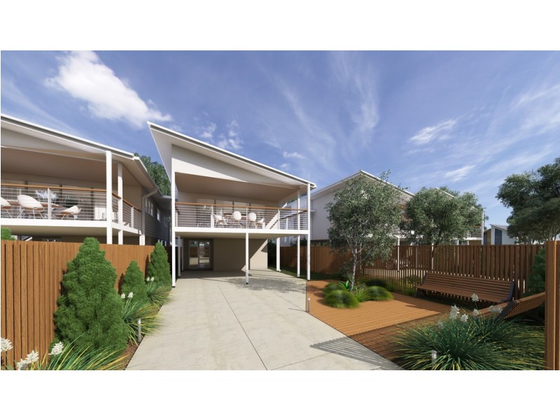 Agnes Water QLD 4677