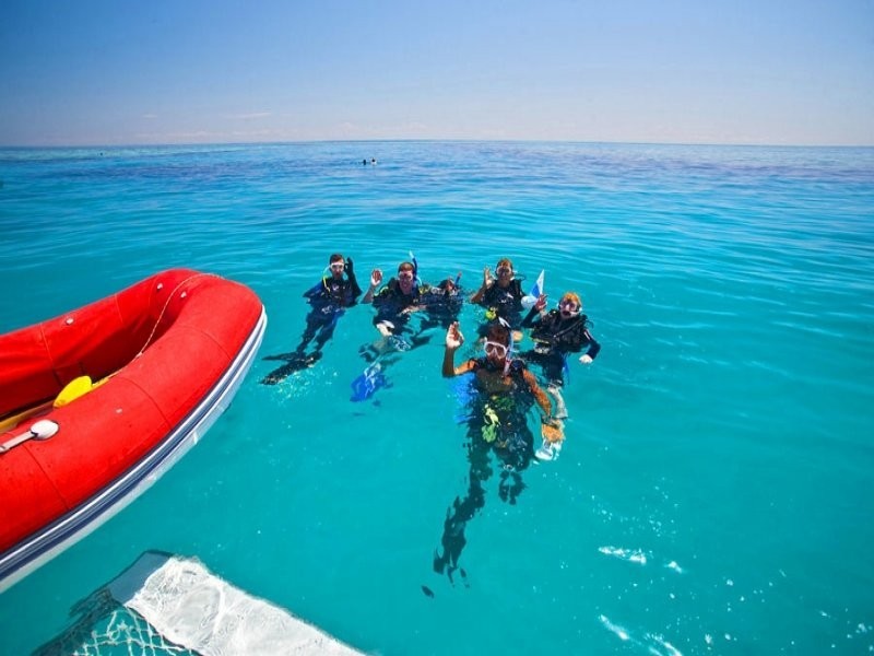 Agnes Water QLD 4677