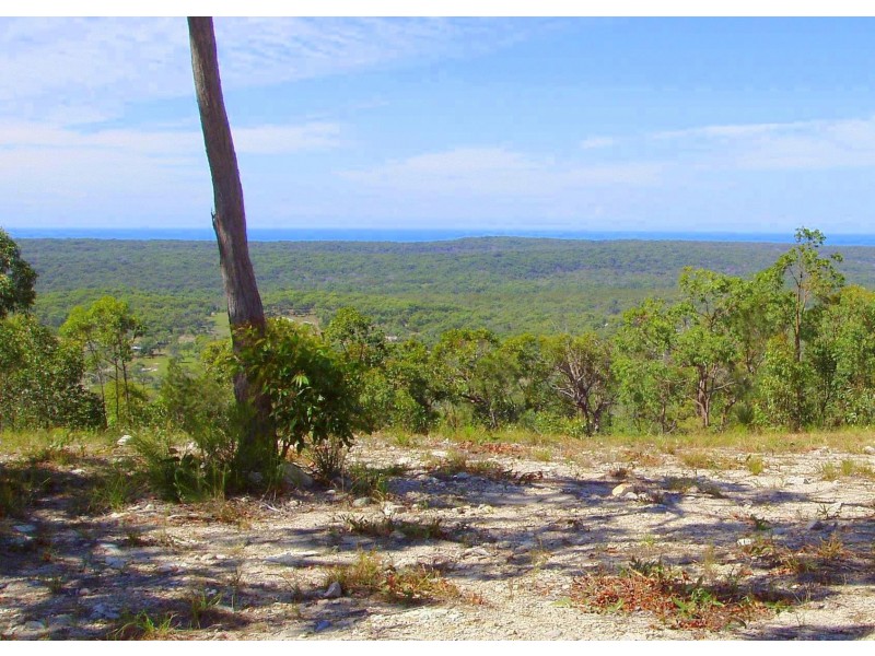 Agnes Water QLD 4677