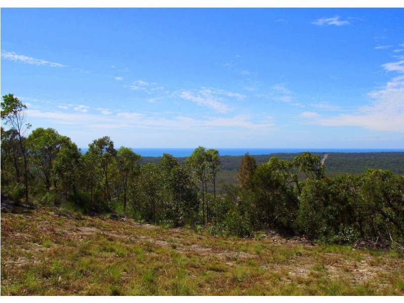 Agnes Water QLD 4677