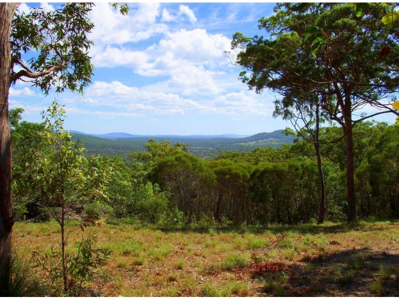 Agnes Water QLD 4677