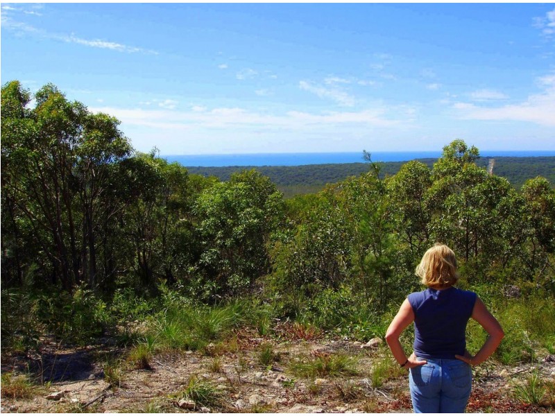 Agnes Water QLD 4677