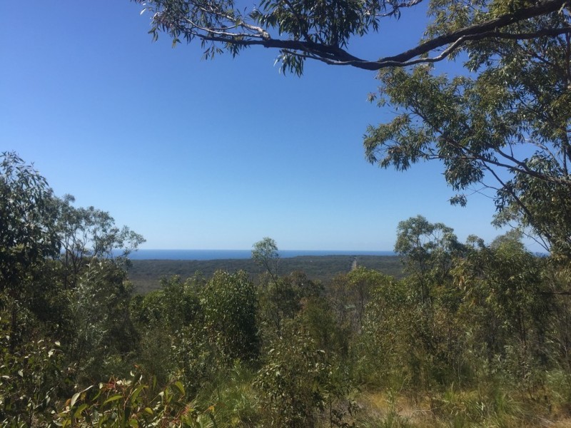 Agnes Water QLD 4677