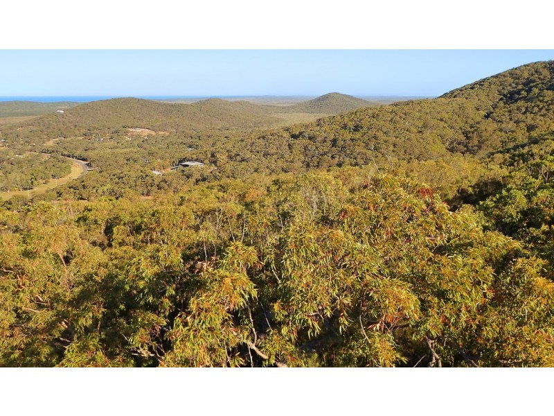 Agnes Water QLD 4677