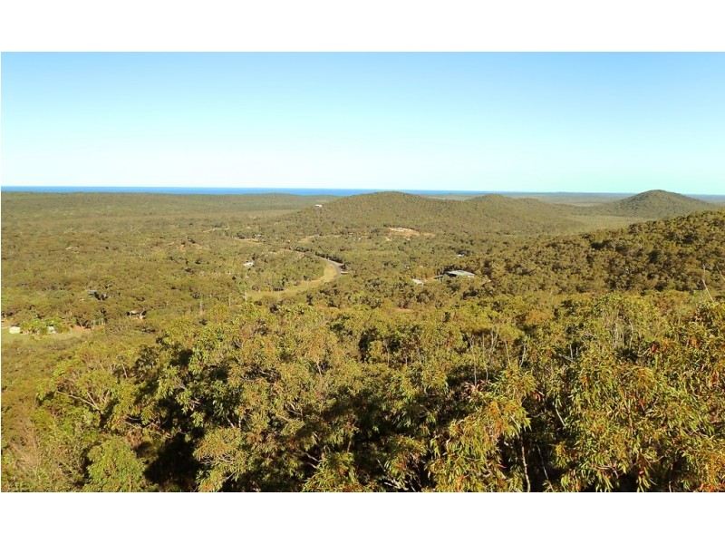 Agnes Water QLD 4677
