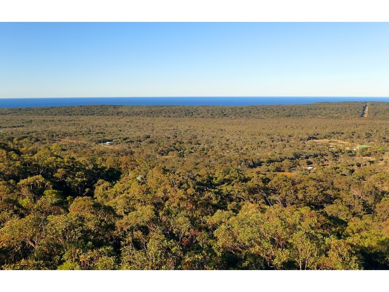 Agnes Water QLD 4677