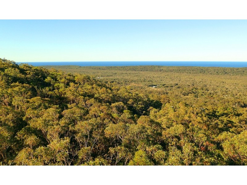 Agnes Water QLD 4677