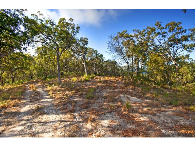 Agnes Water QLD 4677