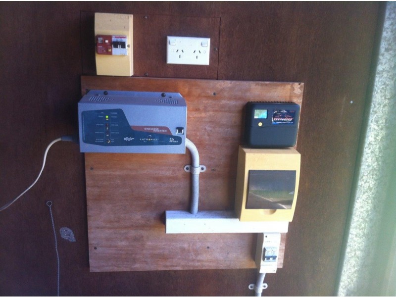 Captain Creek QLD 4677