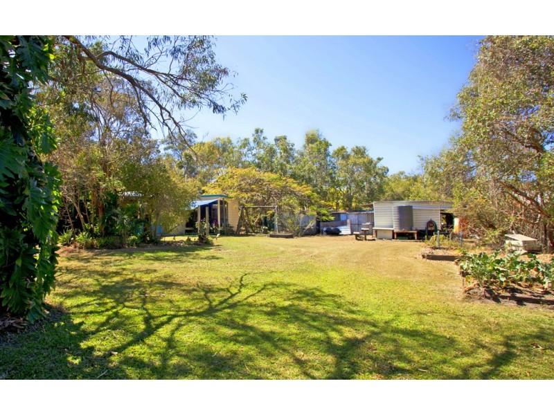 11 Lady Elliot Drive, Agnes Water QLD 4677