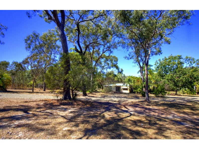 11 Lady Elliot Drive, Agnes Water QLD 4677