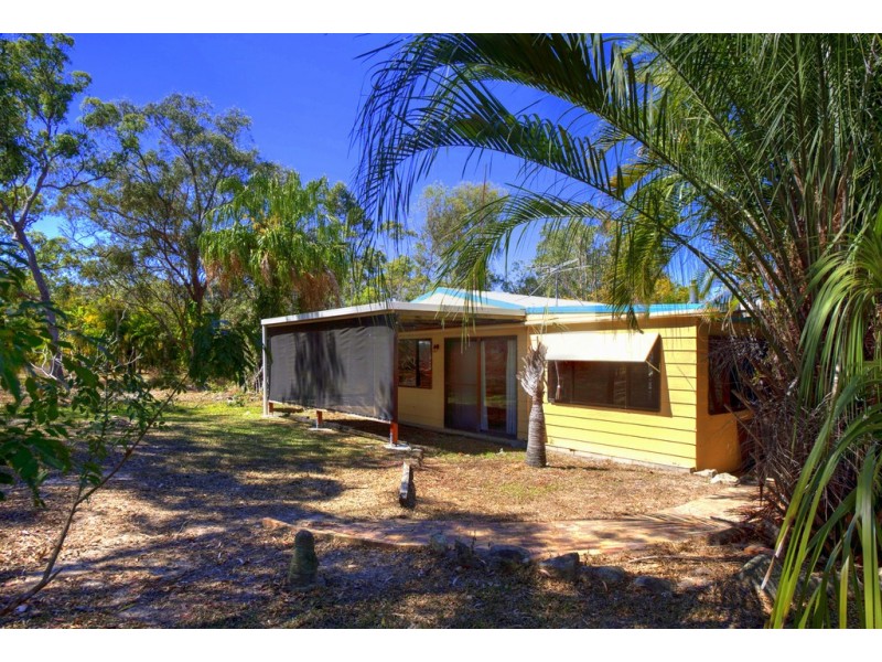 11 Lady Elliot Drive, Agnes Water QLD 4677