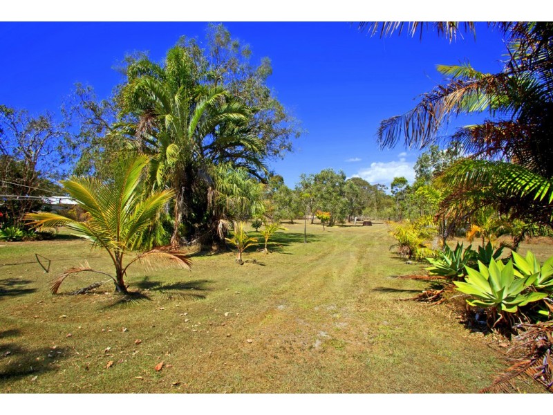 11 Lady Elliot Drive, Agnes Water QLD 4677