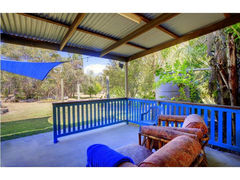 11 Lady Elliot Drive, Agnes Water QLD 4677