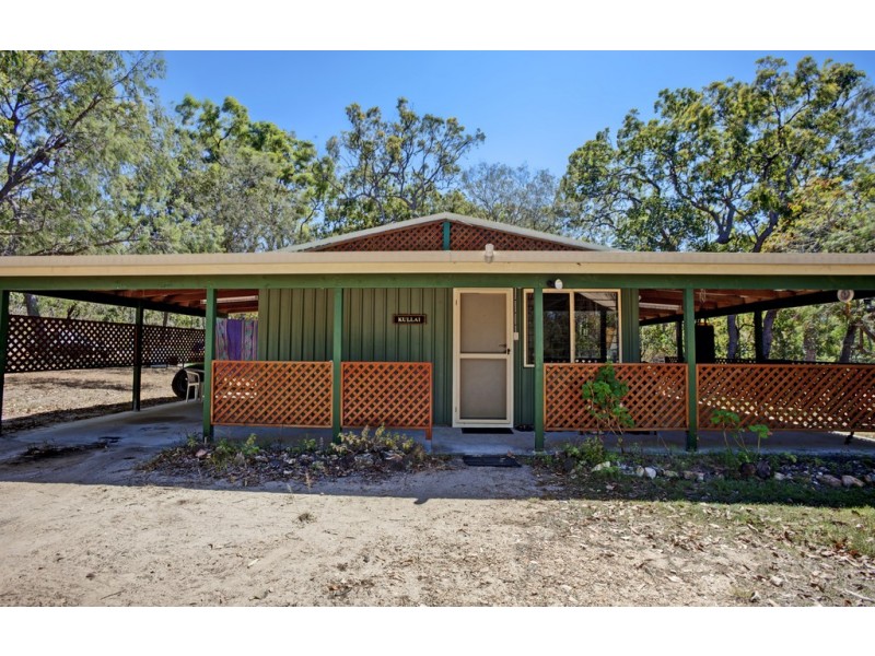 Agnes Water QLD 4677