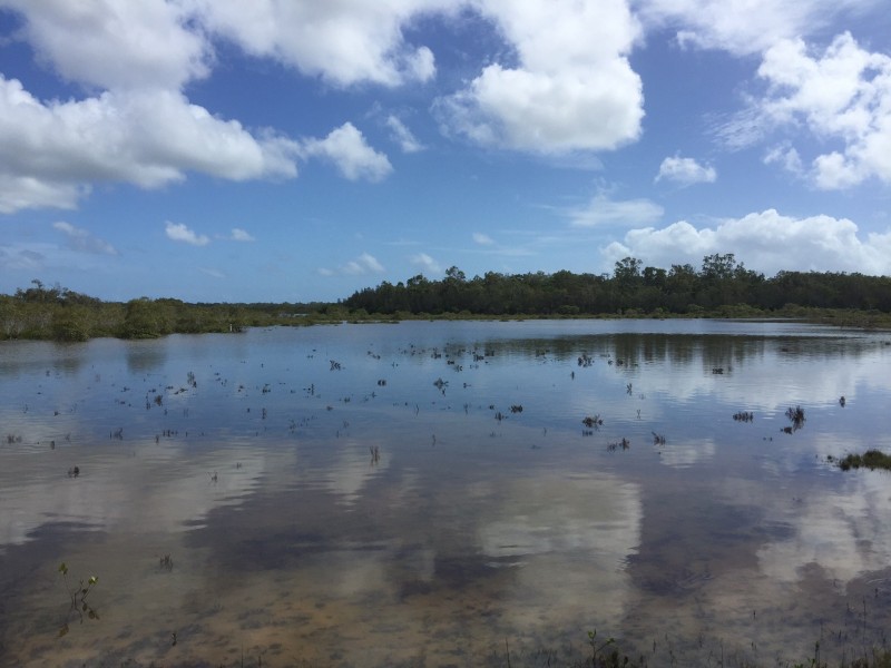 Agnes Water QLD 4677