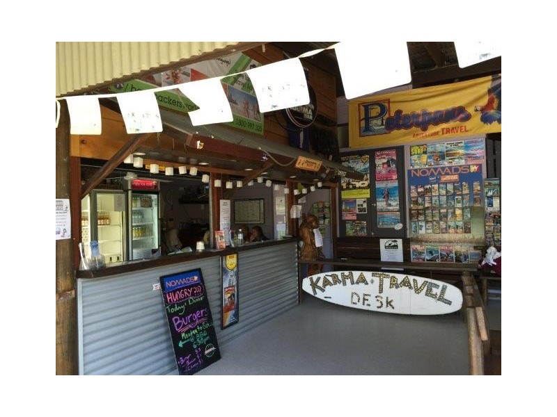 2694 Round Hill Road, Agnes Water QLD 4677