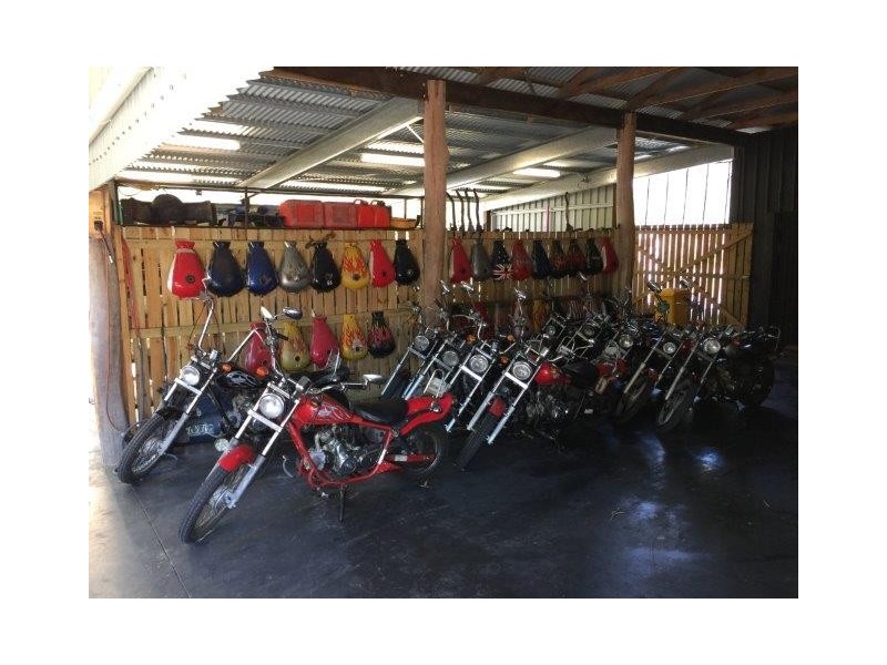 2694 Round Hill Road, Agnes Water QLD 4677