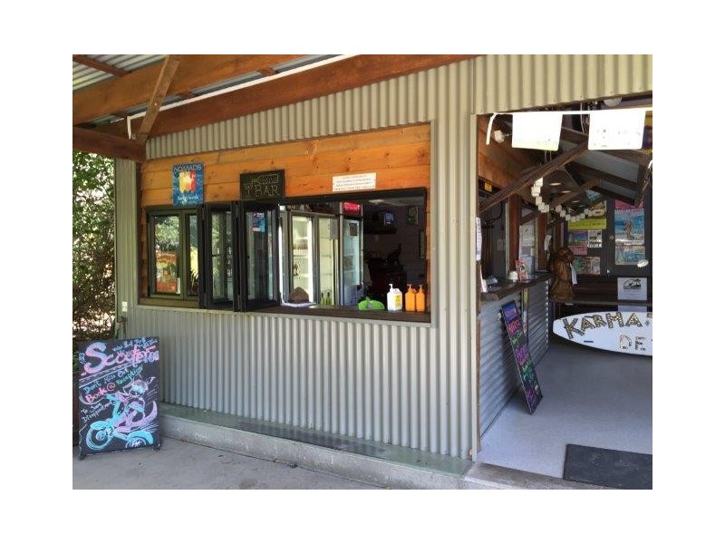 2694 Round Hill Road, Agnes Water QLD 4677