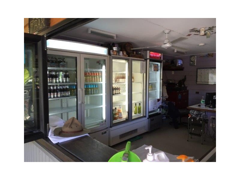 2694 Round Hill Road, Agnes Water QLD 4677