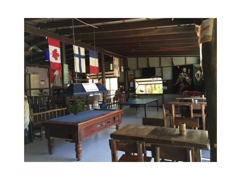 2694 Round Hill Road, Agnes Water QLD 4677