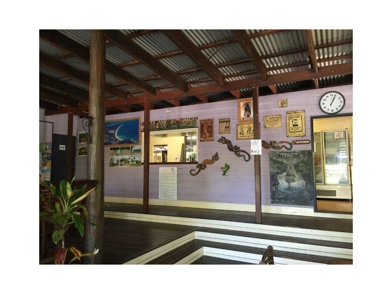 2694 Round Hill Road, Agnes Water QLD 4677