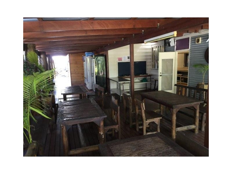 2694 Round Hill Road, Agnes Water QLD 4677