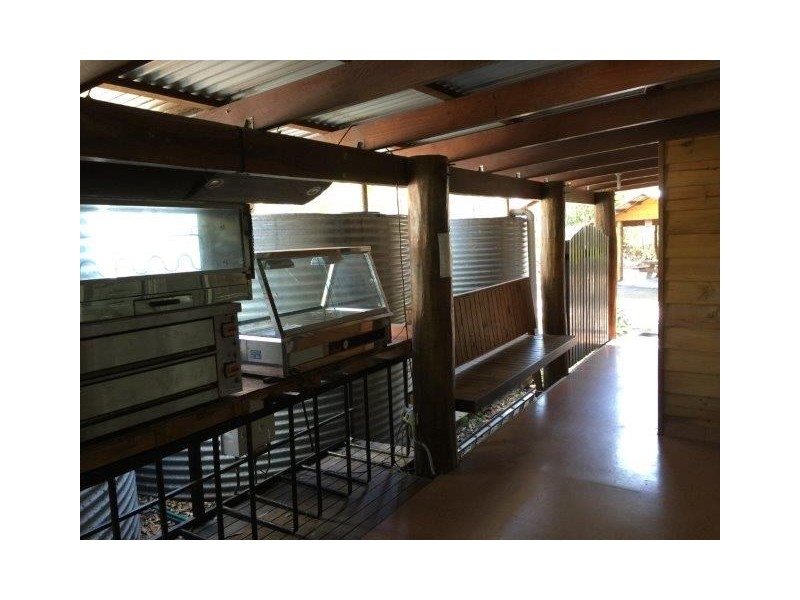 2694 Round Hill Road, Agnes Water QLD 4677