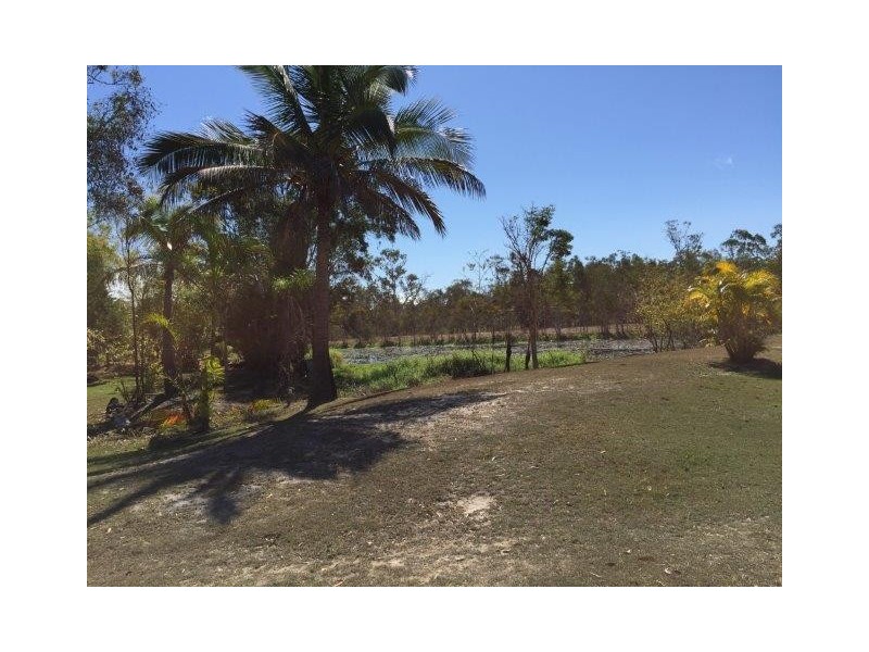 2694 Round Hill Road, Agnes Water QLD 4677