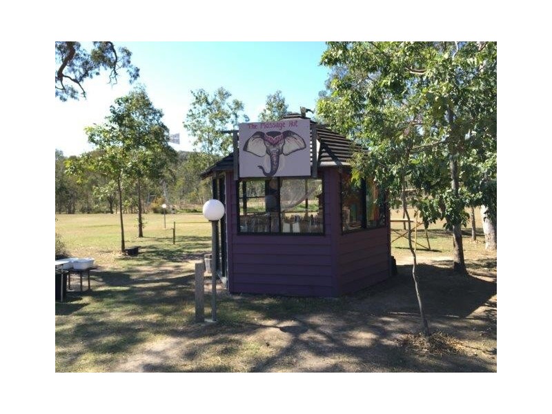 2694 Round Hill Road, Agnes Water QLD 4677