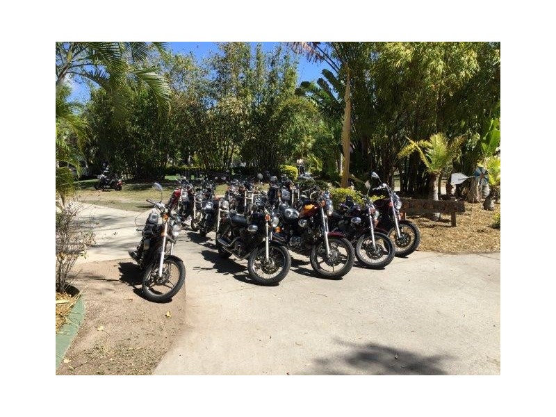 2694 Round Hill Road, Agnes Water QLD 4677