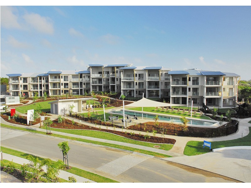 412 Pavillions Beaches Village Circuit, Agnes Water QLD 4677