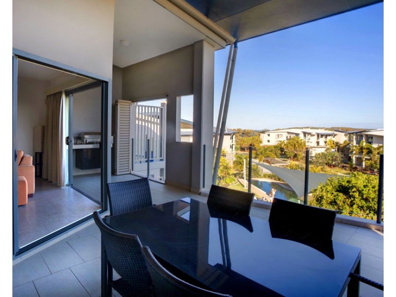 Unit 126 Beaches Village Circuit, Agnes Water QLD 4677