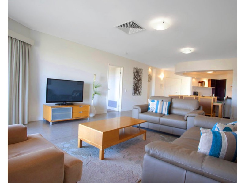 Unit 126 Beaches Village Circuit, Agnes Water QLD 4677