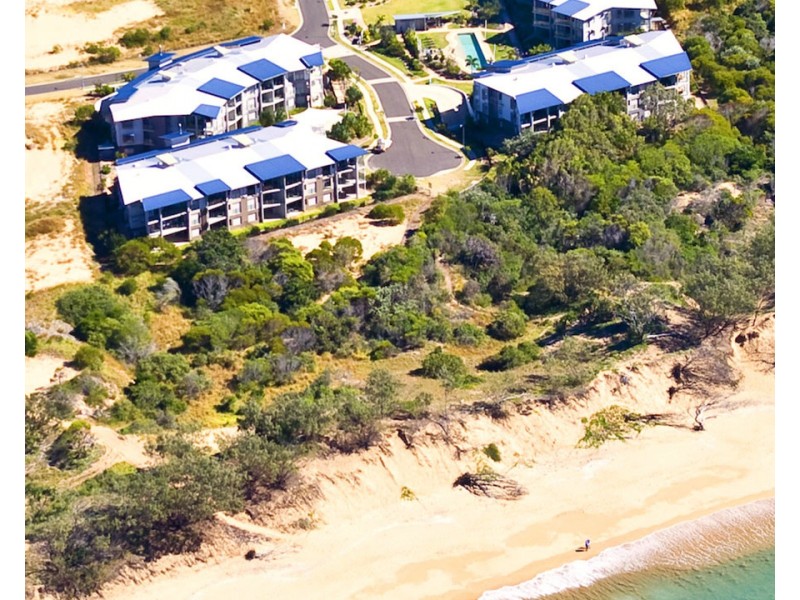 Unit 126 Beaches Village Circuit, Agnes Water QLD 4677