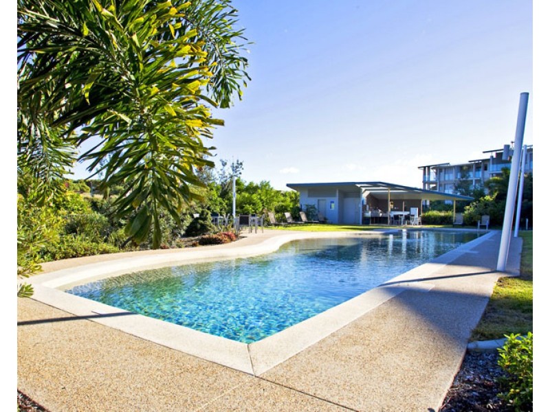 Unit 126 Beaches Village Circuit, Agnes Water QLD 4677