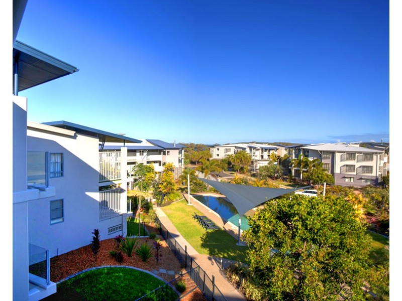 Unit 126 Beaches Village Circuit, Agnes Water QLD 4677