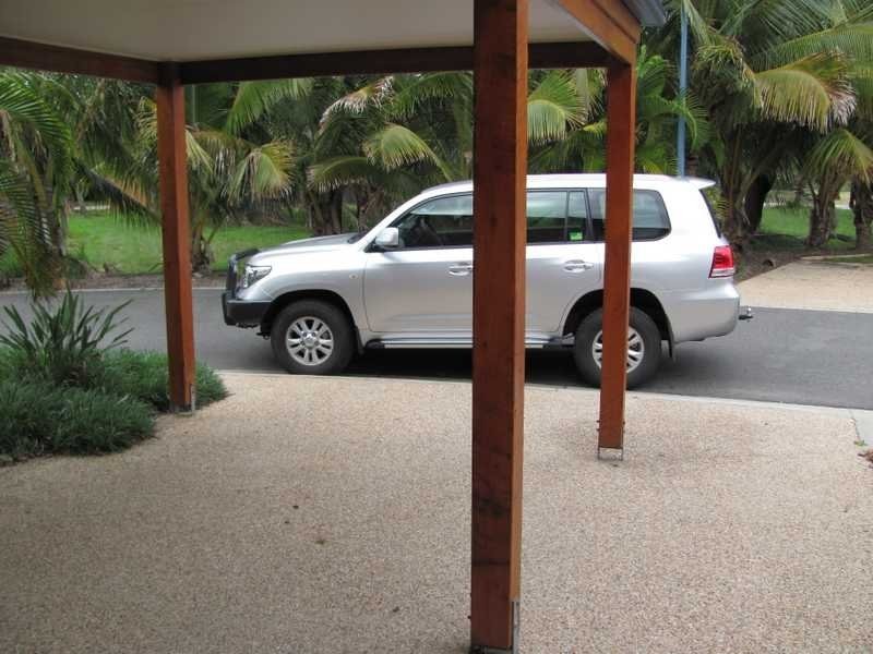 Agnes Water QLD 4677