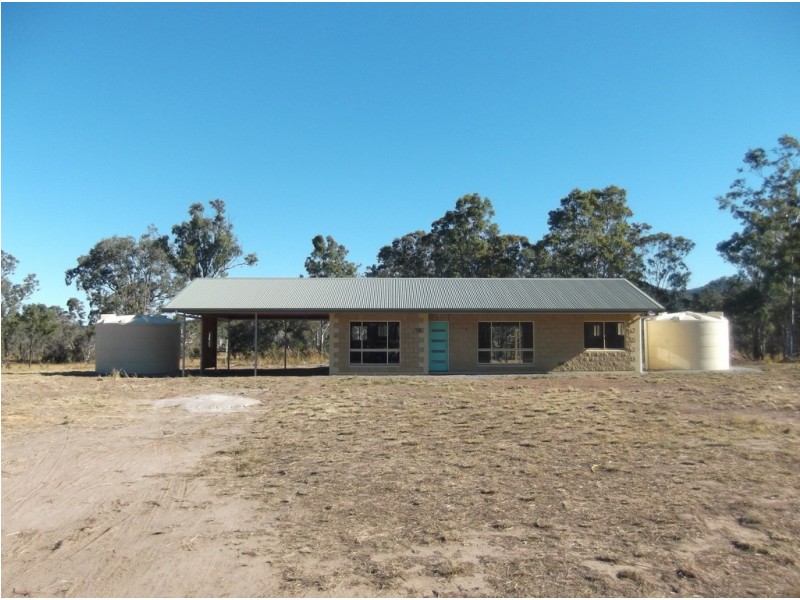 Agnes Water QLD 4677
