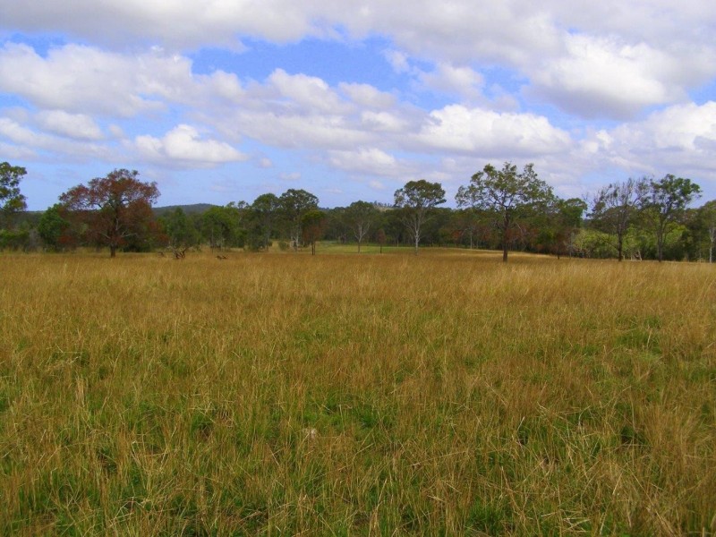 Agnes Water QLD 4677