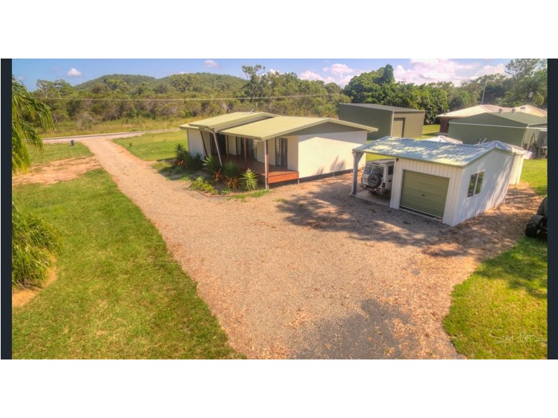 2649 Round Hill Road, Agnes Water QLD 4677