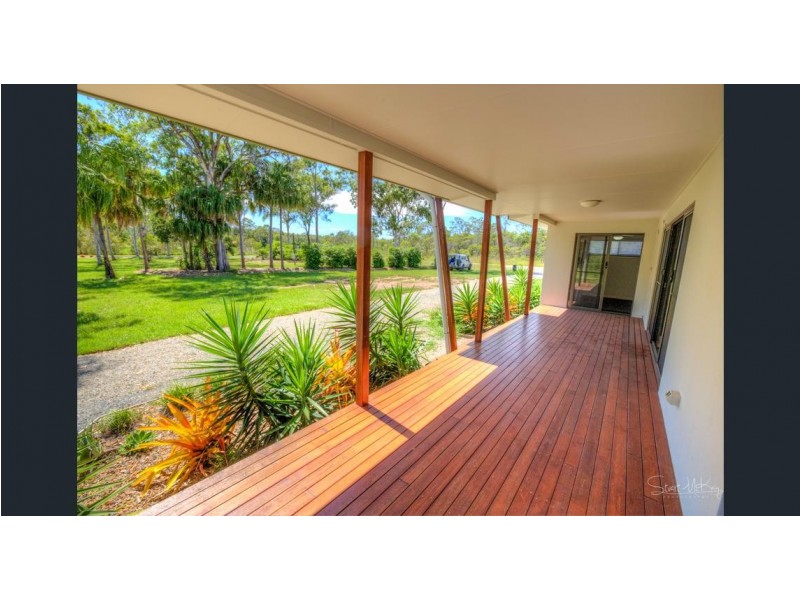 2649 Round Hill Road, Agnes Water QLD 4677