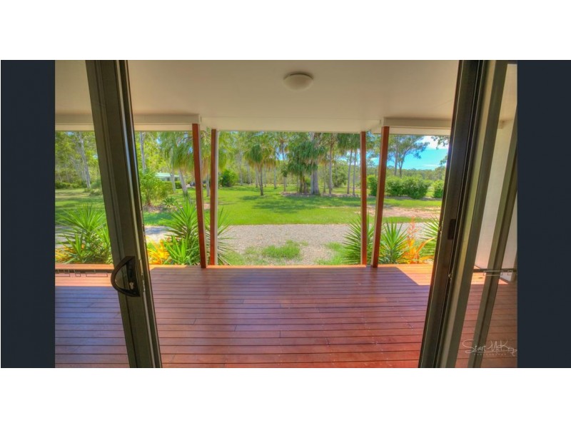 2649 Round Hill Road, Agnes Water QLD 4677