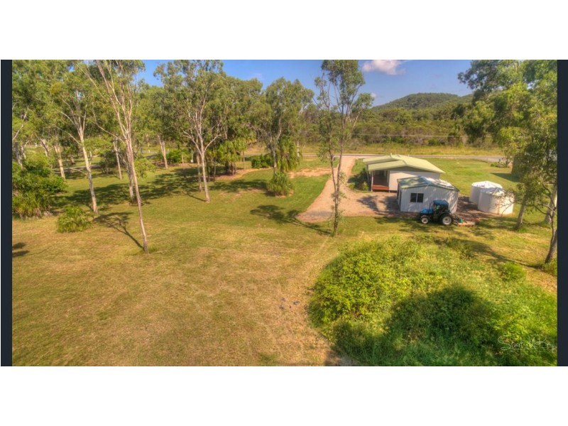 2649 Round Hill Road, Agnes Water QLD 4677