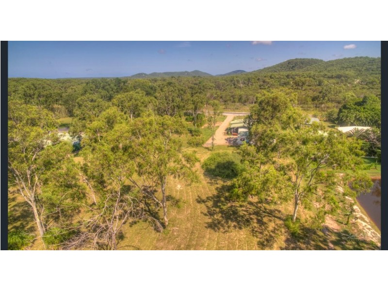 2649 Round Hill Road, Agnes Water QLD 4677