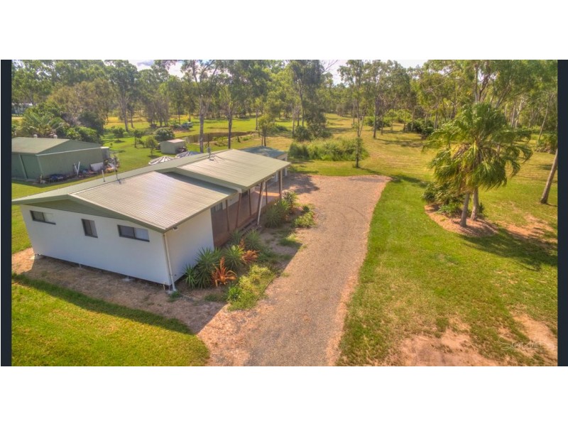 2649 Round Hill Road, Agnes Water QLD 4677