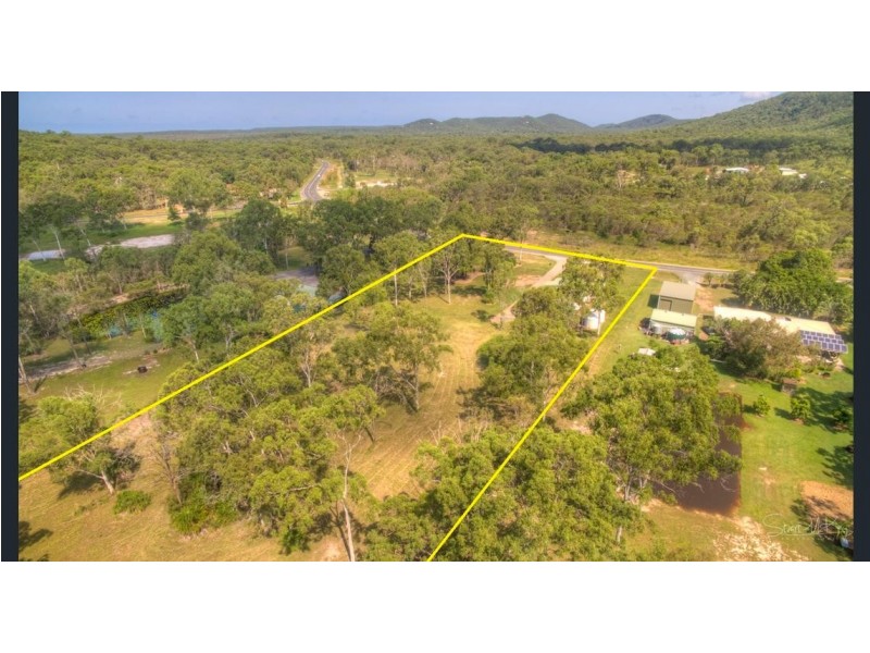 2649 Round Hill Road, Agnes Water QLD 4677